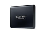 Външни HDD 2TB Samsung Portable SSD T5
