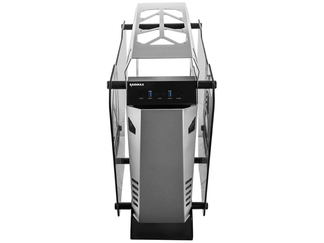 Кутии RAIDMAX X08
