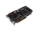 Видео карти GIGABYTE Radeon RX 570 Gaming 4G MI
