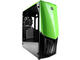 Кутии RAIDMAX GAMA Green