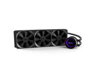 Охладители NZXT Kraken X72