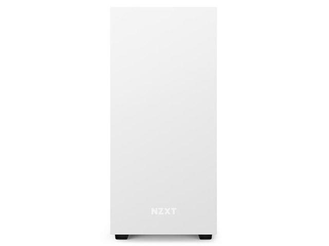 Кутии NZXT H700i Matte White