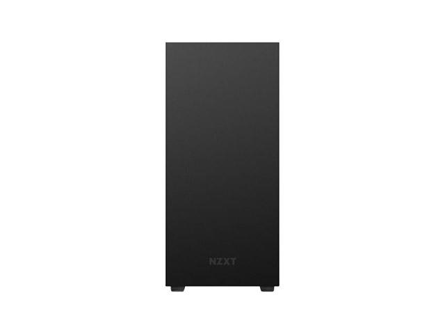 Кутии NZXT H700i Matte Black/ Red