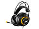 Слушалки COUGAR IMMERSA PRO 7.1 BLACK