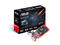Видео карти ASUS Radeon R7240-O4GD5-L