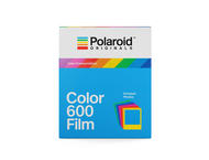 Джаджи Polaroid Originals Color 600 Film Color Frames
