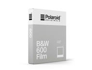 Джаджи Polaroid Originals B&W 600 Film