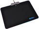 Падове Sandberg Touch RGB Mousepad Aluminium