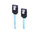 Кабели и Адаптери Orico кабел Cable SATA3 60cm /w Lock - CPD-7P6G-BC60
