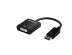 Кабели и Адаптери Sandberg Adapter DisplayPort>DVI