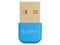 Безжични адаптери Orico адаптер Bluetooth 4.0 USB, син - BTA-403-BL
