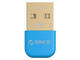 Безжични адаптери Orico адаптер Bluetooth 4.0 USB, син - BTA-403-BL