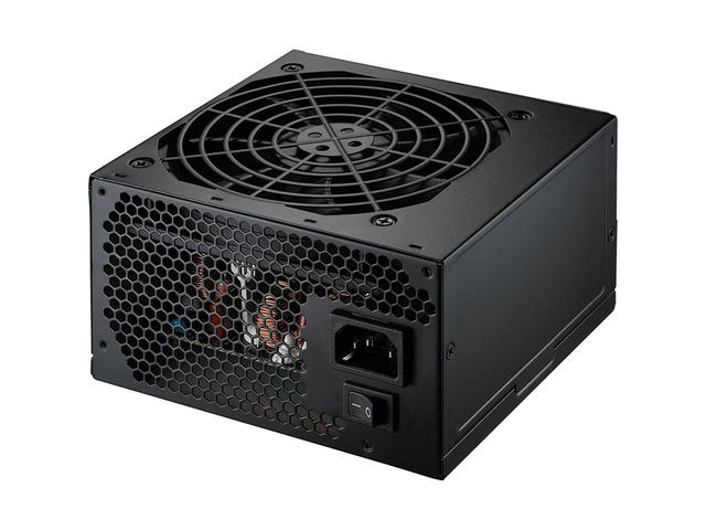 Захранвания за компютри Fortron Raider II 750W