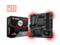 Дънни платки MSI B350M MORTAR