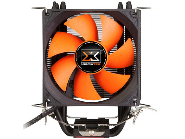 Охладители Xigmatek Tyr SD964B