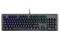 Клавиатури Cooler Master CK550 RGB Blue
