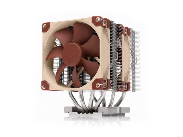 Охладители Noctua NH-D9 DX-3647 4U