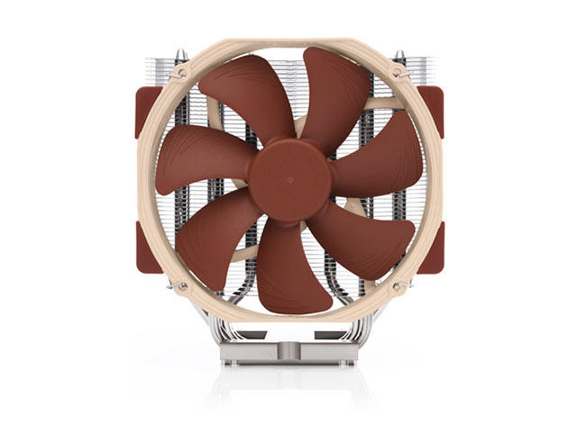 Охладители Noctua NH-U14S DX-3647