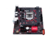 Дънни платки ASUS EX-B360M-V5