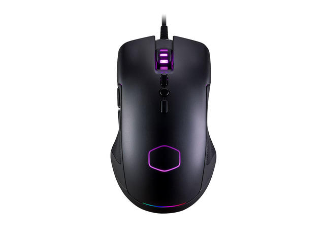 Мишки Cooler Master CM310