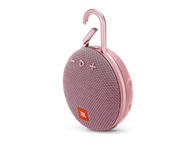 Колони JBL Clip 3 Pink