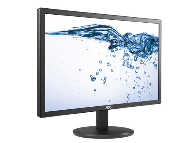 Монитори AOC E2280SWN 21.5"