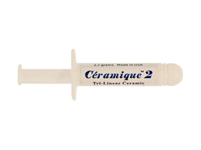 Термопасти Arctic Ceramique 2 - 2.7g