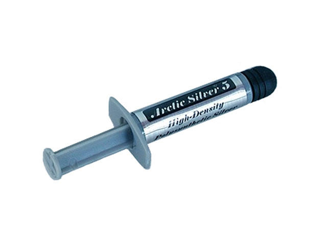 Термопасти Arctic Silver 5 - 3.5g