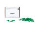 Джаджи Noctua Fan Slics 20pcs - NA-SAV2 chromax green_OLD