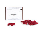 Джаджи Noctua Fan Pads 16pcs NA-SAVP1 chromax.red_OLD