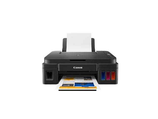 Принтери Canon PIXMA G241 All-In-One