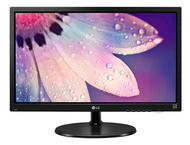 Монитори LG 24M38H-B 23.5"