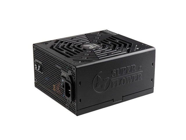 Захранвания за компютри Super Flower Leadex II Gold 1200W