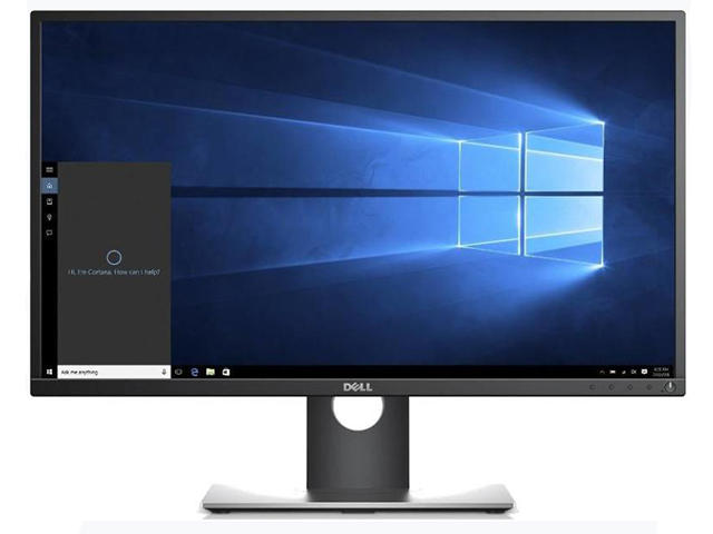 Монитори Dell P2317H-B