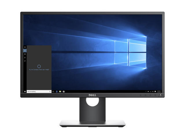 Монитори Dell P2717H 5Y
