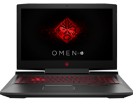 Лаптопи HP Omen 17-an105nu