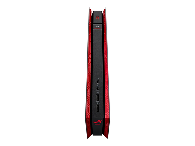 Mini PC ASUS ROG MINI SYSTEM