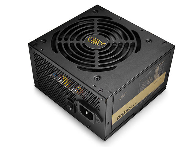 Захранвания за компютри DeepCool DN500 500W