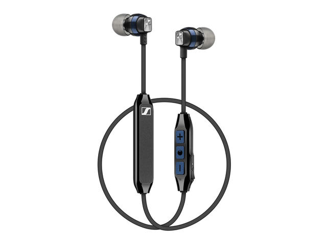 Слушалки Sennheiser CX 6.00BT