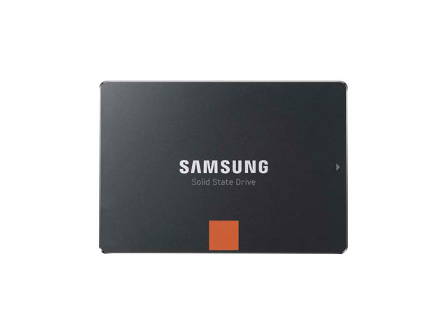 SSD Samsung SSD 840 Pro 512GB
