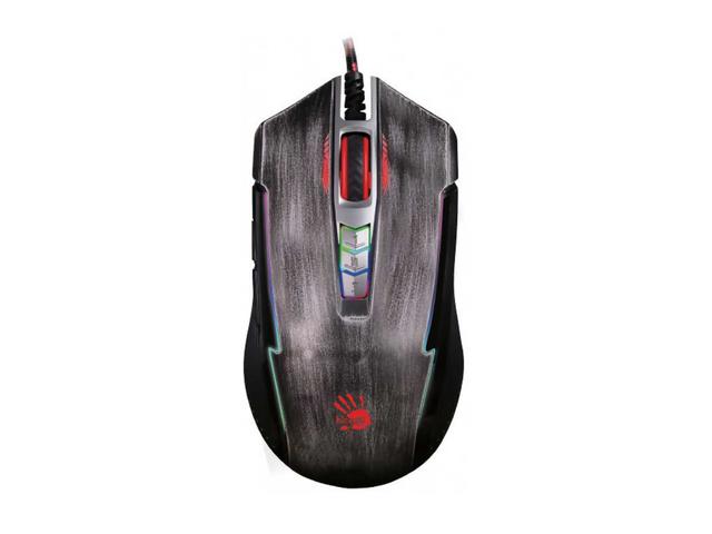Мишки A4tech P93 Light Strike 5K RGB