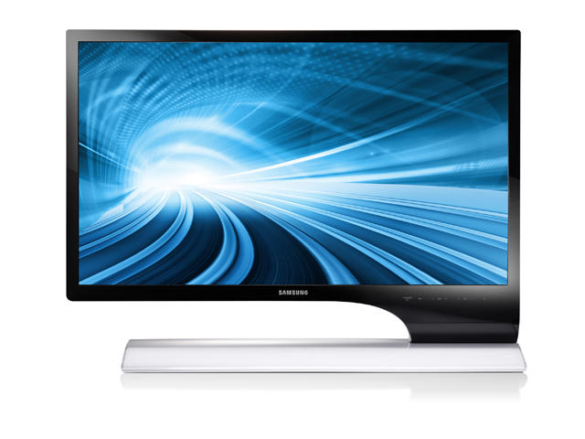 Монитори Samsung T24B750EW