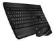 Клавиатури Logitech MX900