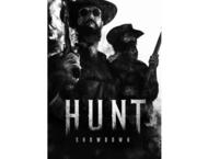Игри Hunt: Showdown