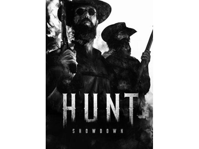 Игри Hunt: Showdown