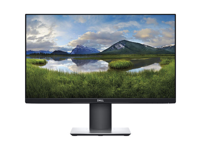 Монитори Dell P2419H 5Y