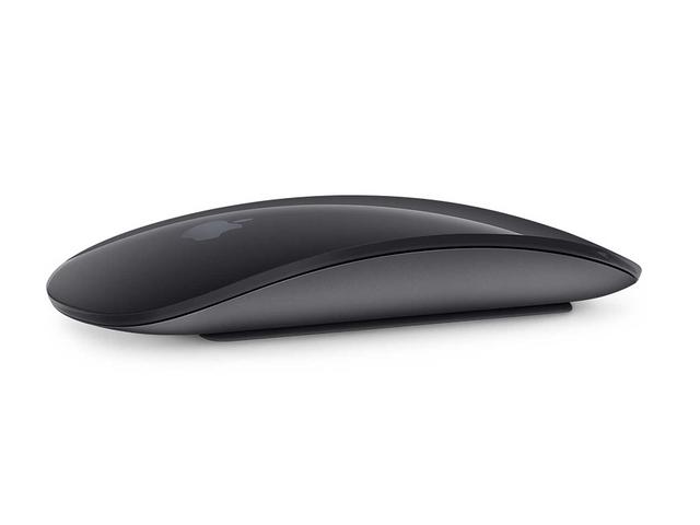 Мишки Apple Magic Mouse 2, в черно