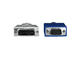 Кабели и Адаптери Кабел Hama 45075, DVI-D - VGA