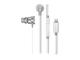 Слушалки Razer Hammerhead iOS Mercury Ed.