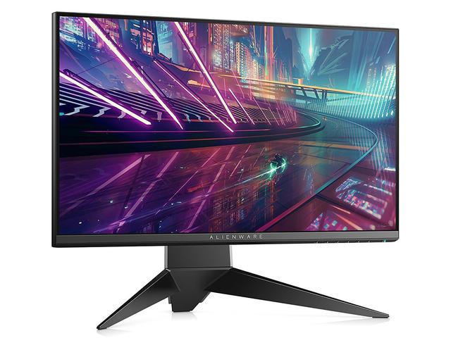 Монитори Alienware 25 Gaming Monitor G-Sync